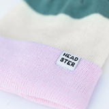 Tricolor || Iguana Green