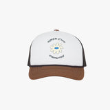 Never Stop Growing Trucker Hat