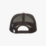 Never Stop Growing Trucker Hat