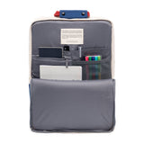 Daily Backpack || Bauhaus Block
