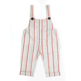 Amber Stripes Dungaree