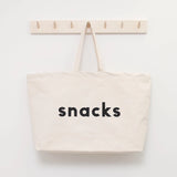 Really Big Bag || Snacks