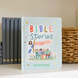 Bible Stories For Little Ones || Baby’s First Bible Board Book