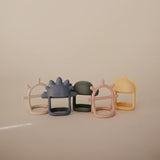 No-Drop Sun Teether || Sunshine