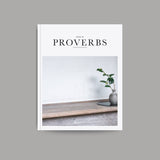 The Book of Proverbs || NLT