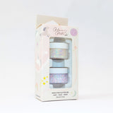 Hair, Face & Body Glitter Gel || Unicorn Duo