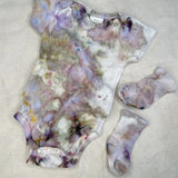 Organic Cotton Onesie || Twilight