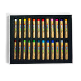 Oil Pastel Set