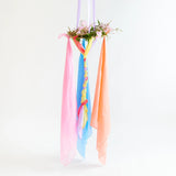 Playsilk Ring || May Day