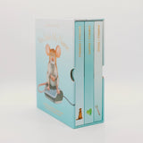 You Stole My Name || Board Book Box Set