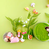 Garden KidDough Play Kit