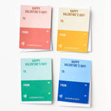 Valentine Card Set || Valentine Jokes