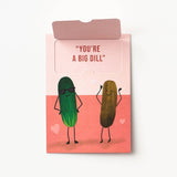 Valentine Card Set || Valentine Jokes