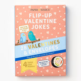 Valentine Card Set || Valentine Jokes