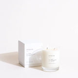 Classic 2-Wick Candle || Italia
