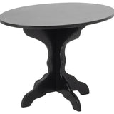 Coffee Table Miniature || Anthracite