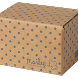 Miniature Grocery Box