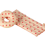 Beach Float || Red Dot
