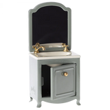 Mouse Sink Dresser || Mint