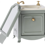 Mouse Sink Dresser || Mint