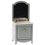 Mouse Sink Dresser || Mint