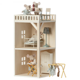 Mouse Hole Farmhouse || Annex