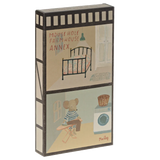 Mouse Hole Farmhouse || Annex