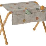 Baby Mouse Nursery Table || Ocher