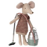 Vacuum Cleaner || Mouse