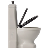 Toilet || Mouse