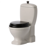 Toilet || Mouse