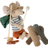 Bonfire Set || Mouse