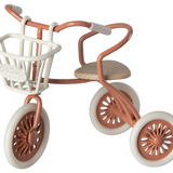 Mouse Tricycle Basket
