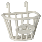 Mouse Tricycle Basket