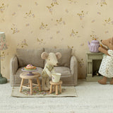 Checkered Couch || Mouse