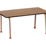 Mouse Table & Chair Set || Dark Powder
