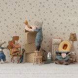 Mouse Chair || Coral
