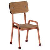 Mouse Chair || Coral