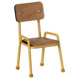 Mouse Chair || Yellow