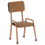 Mouse Chair || Dark Powder