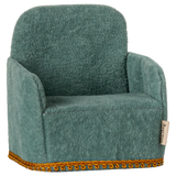 Mouse Folding Chair || Mint