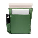 Handy Mini Backpack || Sam Ecru