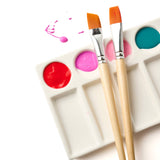 Paint Palette || Porcelain