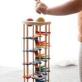 Pound A Ball Tower