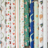 Gift Wrap Roll || Garden Day