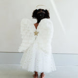 Angel Wings || White