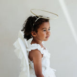 Angel Halo || Shimmer