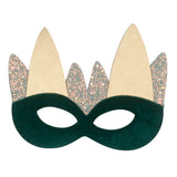 Dragon Mask || Green