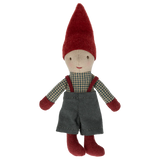 Pixie Elf in Matchbox || Boy
