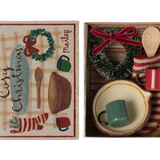 Cozy Christmas Set